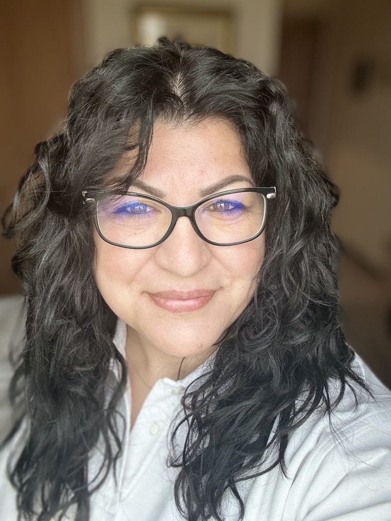 foto Debora Carofiglio