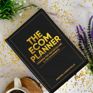 the ecom planner